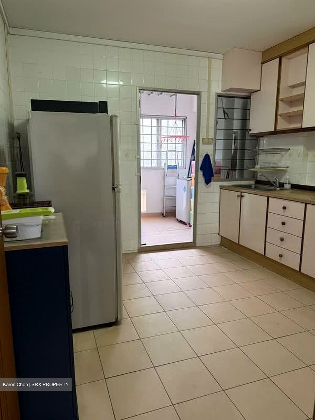 Blk 358 Tampines Street 33 (Tampines), HDB 4 Rooms #562097801